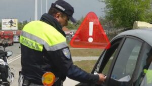 SUTRA POČINjE VELIKA AKCIJA POLICIJE: Pojačana kontrola prekoračenja brzine vozila, a na auto-putevima obratite pažnju i na ovo