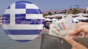 “NIKO NE ZNA GDE JE MOJ NOVAC” Goran dva puta morao da uplati smeštaj u Grčkoj – Upozorava druge putnike, ovo vam se može dogoditi