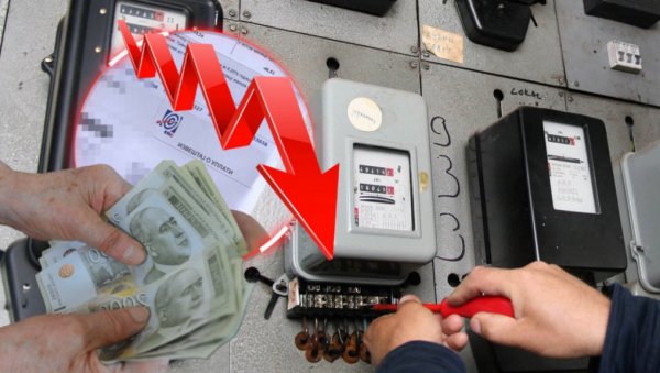 ПОПУСТ НА СТРУЈУ И ГРЕЈАЊЕ ЗА бар 200.000 ДОМОВА: Држава је и ове године обезбедила помоћ за енергетски угрожене породице