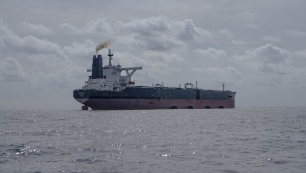 АМЕРИЧКИ МИНИСТАР: Критиковао Европу због увоза руске нафте