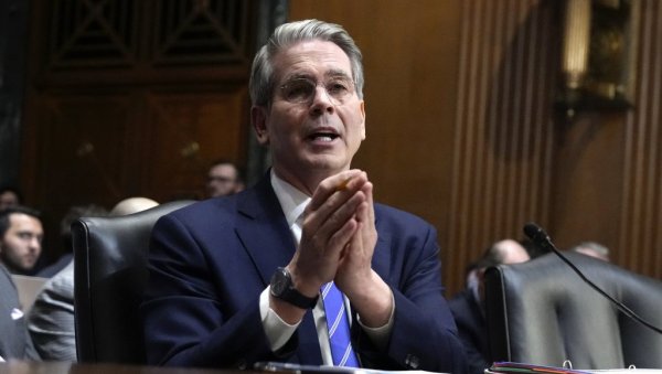 МЕРЕ ОДРАДИЛЕ СВОЈЕ: САД укида санкције Венецуели