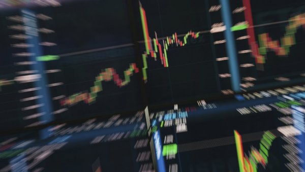 БЕОГРАДСКА БЕРЗА ИМАЛА МИЛИОНСКИ ПРОМЕТ: Завршила дан са преко 145.780.000 динара