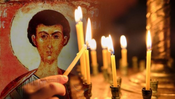 НИЈЕДАН ХРИШЋАНИН НЕ ТРЕБА СЕБИ ДА ДОПУСТИ: Ово су 3 највећа греха која се скупо плаћају