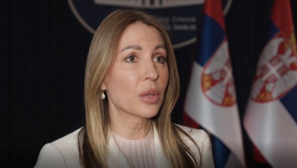 КРАЈЕМ НЕДЕЉЕ ОЧЕКУЈЕМО ОДГОВОР ИЗ САД: Ђедовић Хандановић о захтеву за продужење лиценце НИС-у