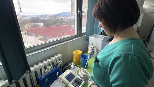 ОД НЕМАЧКЕ ДО ИСТАНБУЛА: Први српски институт за регенеративну медицину биће отворен у Нишу