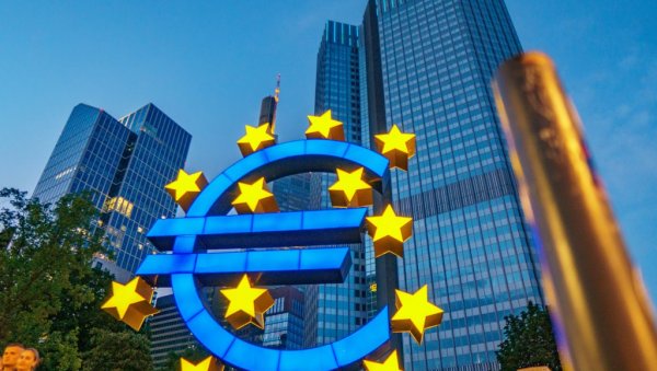 ЦЕНТРАЛНЕ БАНКЕ ПРЕД ИЗАЗОВИМА: Рат на Блиском истоку би могао да подстакне инфлацију