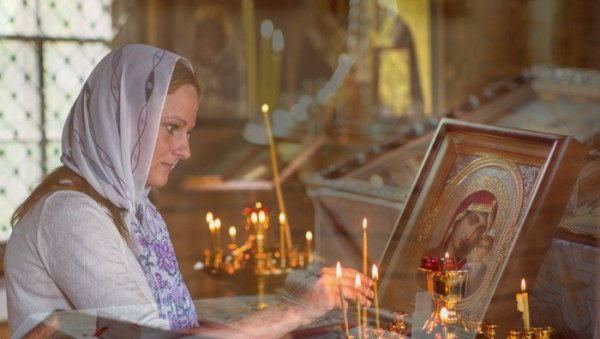 ДАНАС СЛАВИМО ЧОВЕКА БОЖЈЕГ, ЕВО ШТА НИКАКО НЕ СМЕТЕ ДА УРАДИТЕ: Светац који је живео као просјак