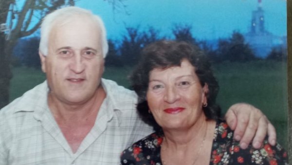 СТРАХУЈЕМО ДА ЈЕ УРАНИЈУМ И У КРВИ НАШЕ ДЕЦЕ: Како нас НАТО још убија - Потресна исповест Миленковића из Великих Црљена