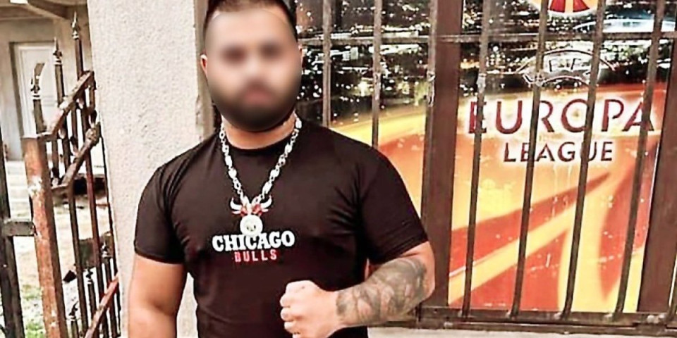 Novi detalji ubistva u Leskovcu: Ubijeni Stefan A. poznat po problemima sa zakonom?