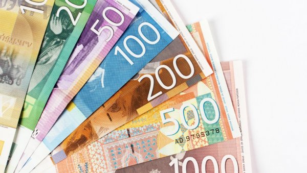 НАЈНОВИЈА ВЕСТ ИЗ ПИО ФОНДА: Објављен детаљан календар и износи накнада