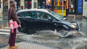 Pašće ogromne količine kiše, evo gde tačno i kada: Za uranak posebno upozorenje – RHMZ objavio detaljnu prognozu za praznike