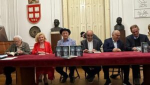 Više od života u jednoj knjizi: Delo o profesoru dr Veljku Đukiću