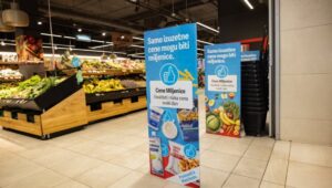 „Cene Miljenice“ – kvalitet i niska cena svaki dan: Trgovinski lanac MAXI predstavio više stotina proizvoda po redovno niskoj ceni