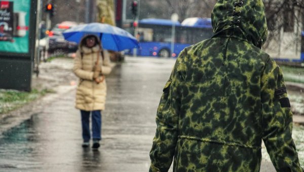 ПРОГНОЗА ВАМ СЕ НЕЋЕ СВИДЕТИ: Друга половина маја доноси промену, спремите јакне