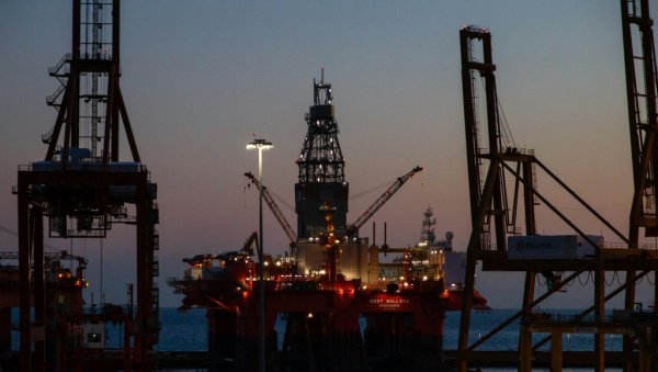 НАФТА ПОНОВО ПОСКУПЕЛА: Ево шта се тренутно дешава на светском тржишту црног злата