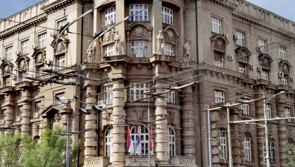 ВОЛОНТЕРСКИ РАД НА ЕКСПО 2027 ВРЕДНУЈЕ СЕ ЕСПБ БОДОВИМА Студенти могу добити и до три за ангажман на предстојећој изложби