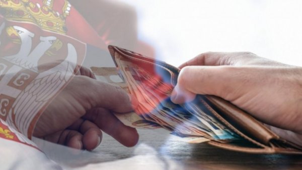 ОВИ ГРАЂАНИ ДОБИЈАЈУ 7.948 ДИНАРА ВИШЕ: Повећана помоћ државе онима којима је најпотребније