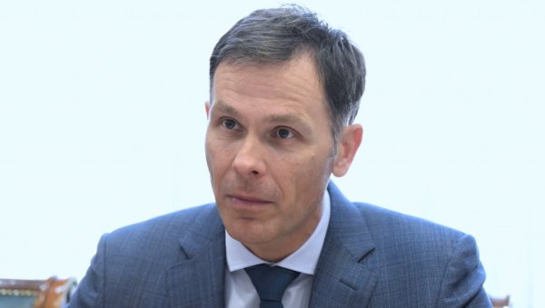 МАЛИ НИКЕЗИЋУ: Не брините ви за буџет државе