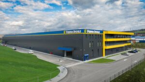 Proizvodnja nameštaja i drvna industrija: Osnova tržišne i izvozne konkurentnosti