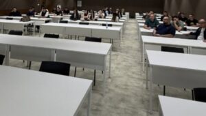 RENOVIRANA ČITAONICA: Bolji uslovi za studente na FTN u Novom Sadu